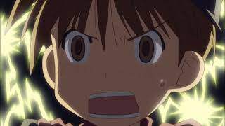 お兄ちゃんのことなんかぜんぜん好きじゃないんだからねっ!! 5話 ちゃんと言う事聞きなさい