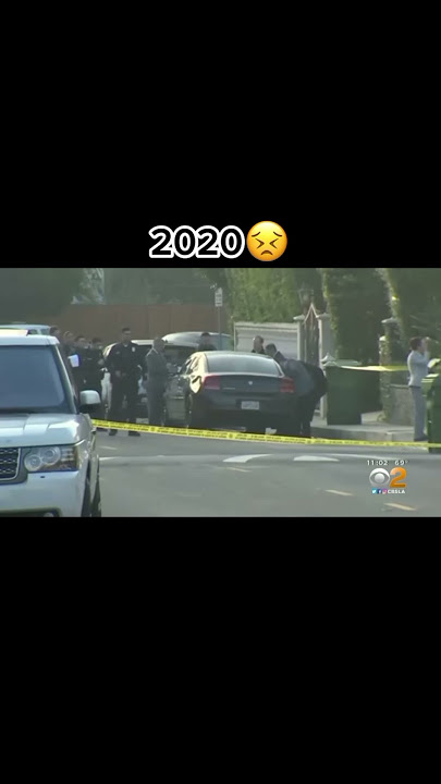 rappers died in 2020 🙏🕊️😭👑 #houdini #popsmoke #kingvon #llj #foryou #sad #rip #shorts #fyp