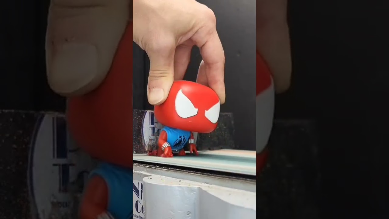 the only good thing to do with a 