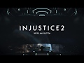 Injustice 2|Flash gameplay