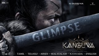 Kanguva trailer