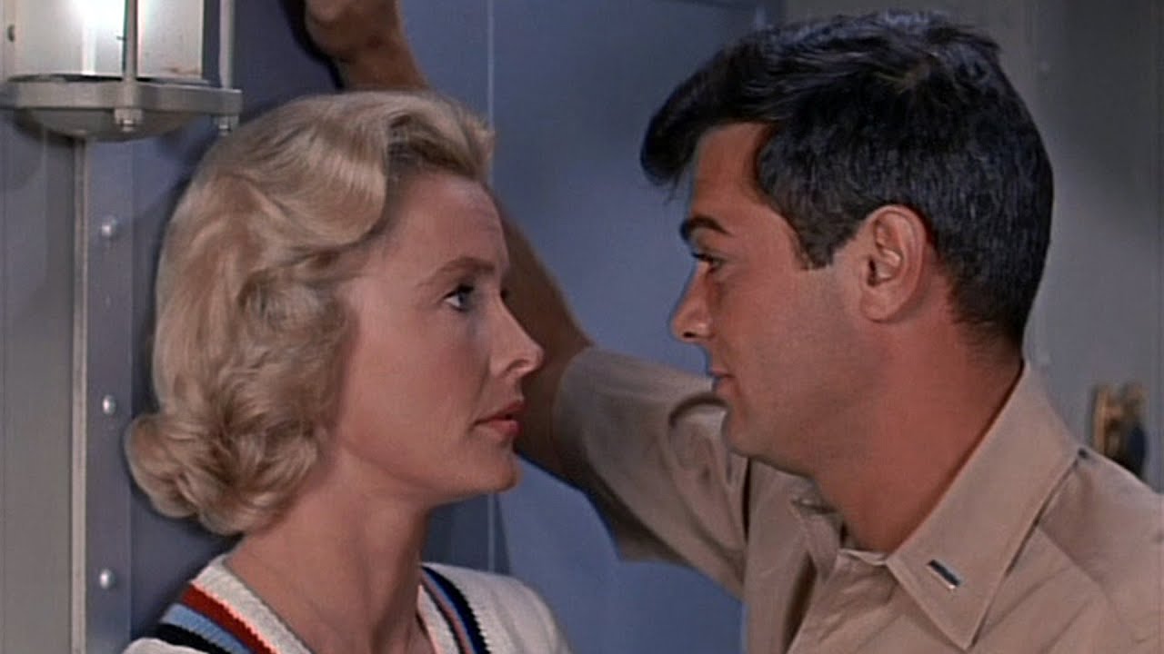 Operation Petticoat (1959) Teaser Trailer - YouTube