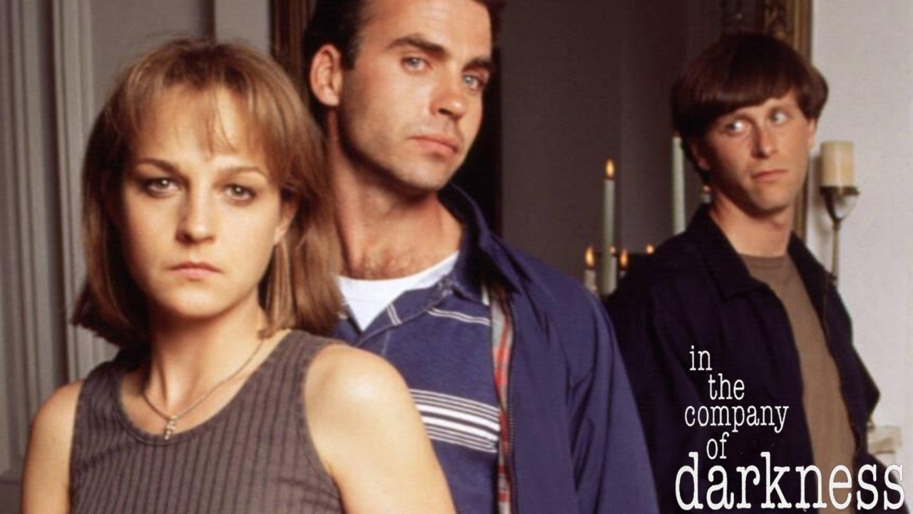 In the Company of Darkness 1993 Film | Helen Hunt, Steven Weber, Jeff Fahey, Juan Ramírez | Review