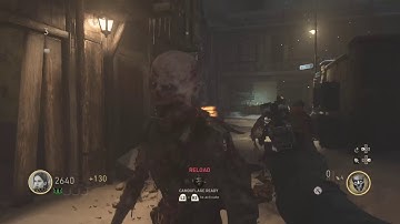 COD WW2 Zombies Tips and Tricks (Final Reich) part 1