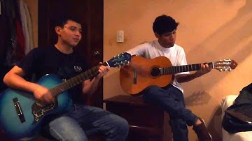 Mutant Escape - After a no comes a yes (acoustic)