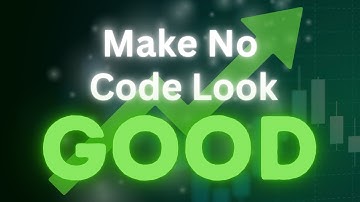 Elevate Your AI Website design with UI Elements for No-Code Tools | Cursor/Windsurf/Bolt/Lovable