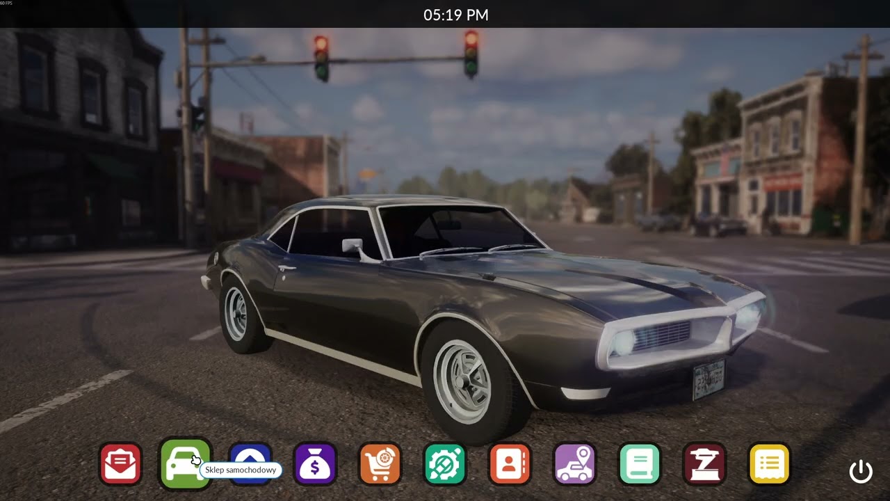 Car Dealer Simulator #2 Sabotażysta