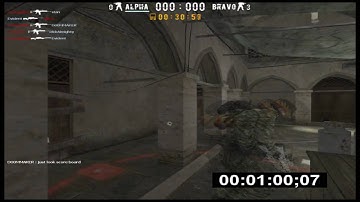 Combat Arms - OmegaSlog Rapid Firing and Speed Hacking