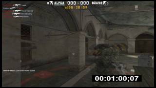 Combat Arms - OmegaSlog Rapid Firing and Speed Hacking