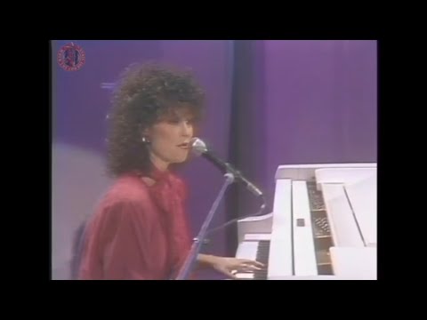 Jessi Colter - I'm Not Lisa 1985