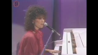 Jessi Colter - I'm Not Lisa 1985