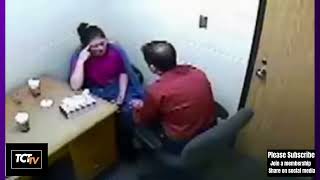 EXTREME EVIL: Terri Lynne McClintic Interrogation | Justice For Tori Stafford