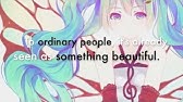 Hatsune Miku Qualia Youtube Hatsune Miku Qualia Youtube