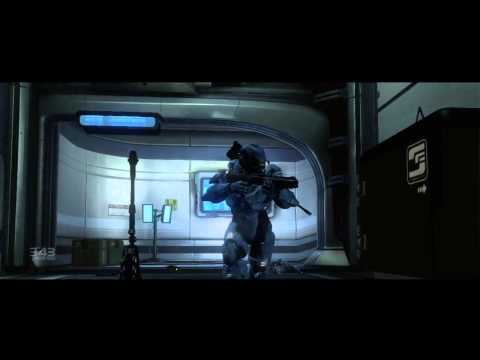 Video: Tanggal Rilis Paket Peta Halo 4 Bocor - Rumor