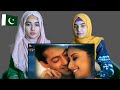 Pakistani girls reaction salman khan respect moments and his donations to people