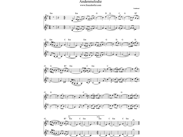 Scarborough fair #learnviolin  Sheet music, Clarinet sheet music, Clarinet  music