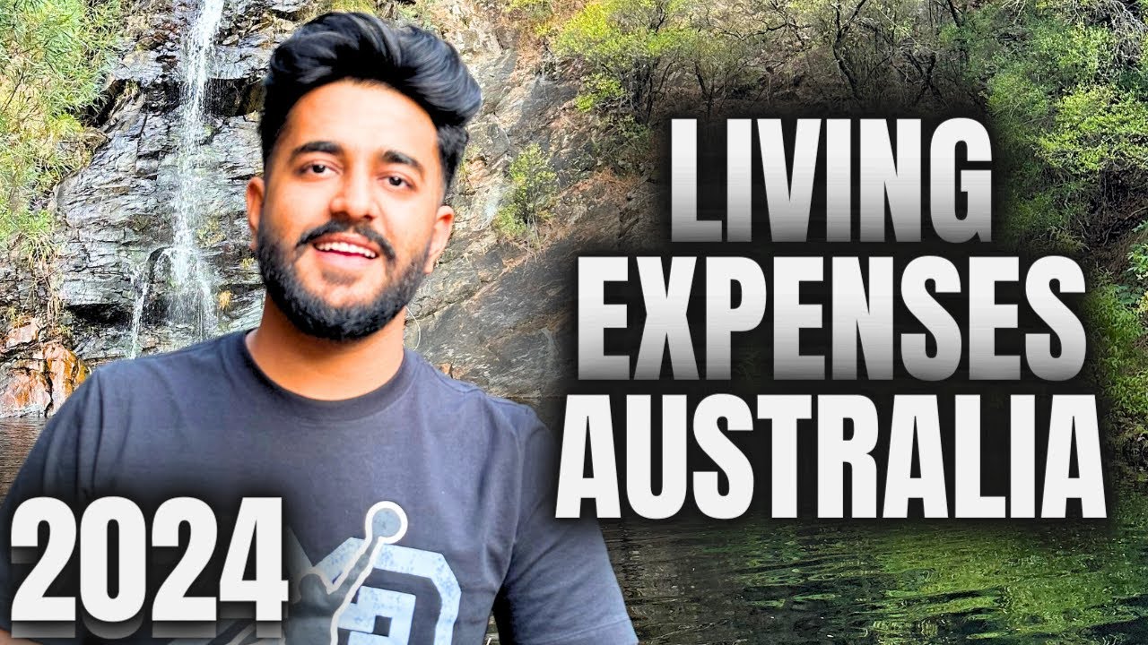 Cost of Living in Australia 2024 🇦🇺 | Cheap or Expensive? - YouTube