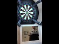 Quick Chuck At The Treble 20!!