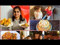 How I managed a food order? | நண்பரின் பிறந்தநாள் விழா | 2 in 1 vlog | Finished animal cake