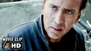 GHOST RIDER: SPIRIT OF VENGEANCE Clip - \