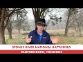 Stones River National Battlefield Quiz