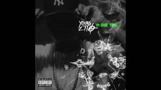 Young Lito feat. Troy Ave - "I Love This Game" OFFICIAL VERSION