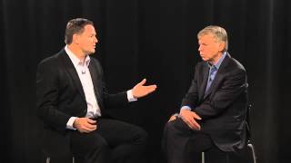 Confidence: the Key to Driving Change