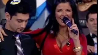 Maja Marijana - Crni panter - Novogodisnji Grand - (TV Pink 2007.)