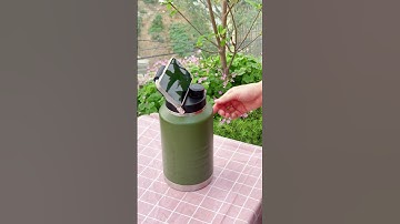 BÌNH GIỮ NHIỆT 2000ML/1500ML/2800ML INOX 304