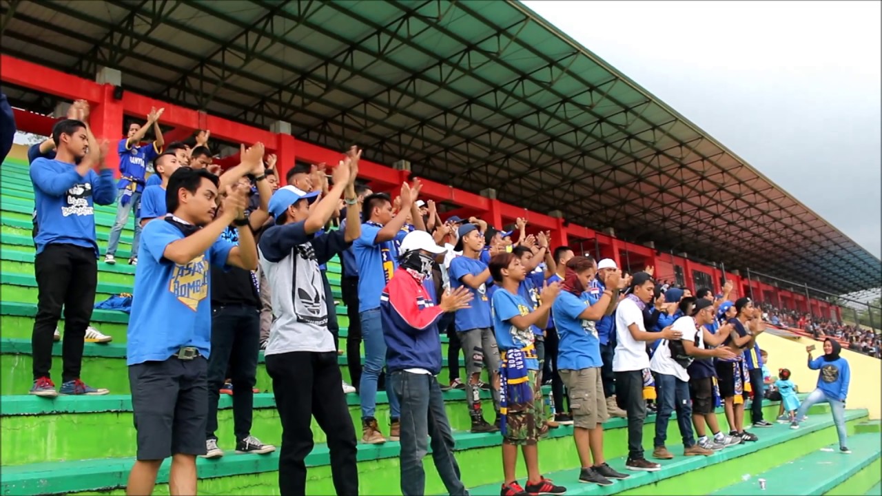 BOMBASTIK AWAYDAYS MAGELANG