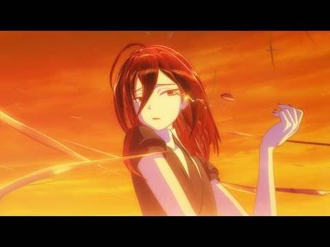 TVアニメ『宝石の国』30秒SPOT