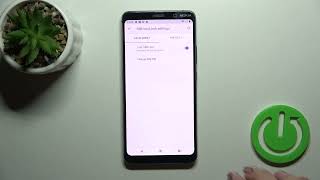 How to Add PIN to SIM Card on NOKIA 9 PureView screenshot 2