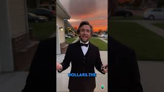 This Zillow listing broke Abraham Lincoln 😂🏠 #shorts