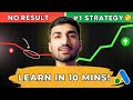 The BEST Google Ads Bidding Strategy Explained (2026)