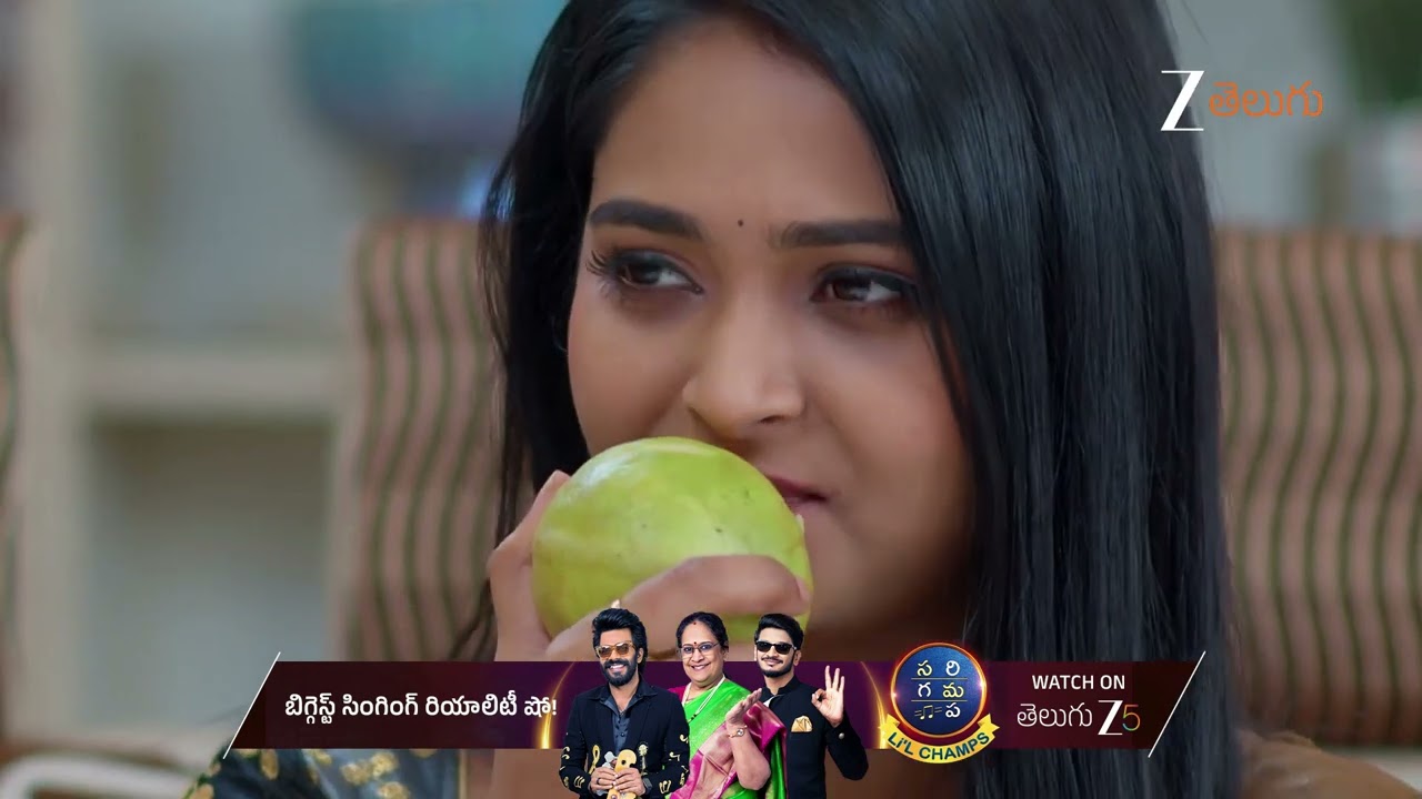 Lakshmi Nivasam | Ep - 271 | Best Scene | Dec 31 2025 | Zee Telugu
