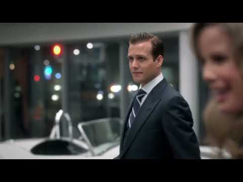 Форс-мажоры (Suits) Харви Спектр и его трюк с миллиардером #адвокат #психология #юрист #кино