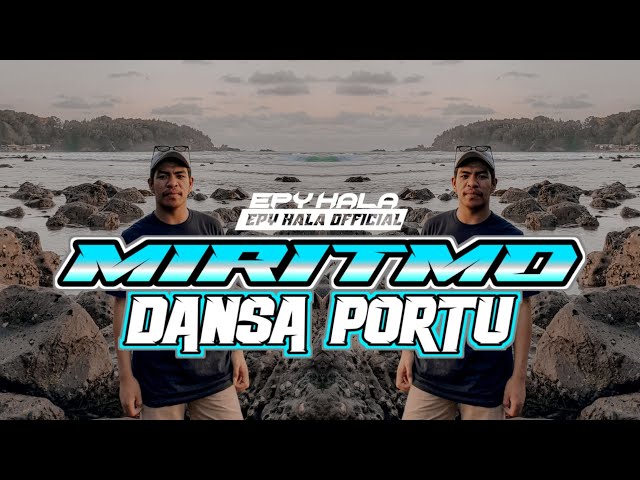 MIRITMO DANSA PORTU || EPY HALA class=
