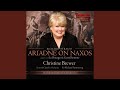 Miniature de la vidéo de la chanson Ariadne On Naxos, Op. 60, Trv 228A, The Opera: Ah! (Ariadne, Echo, Harlequin, Zerbinetta, Truffaldino)