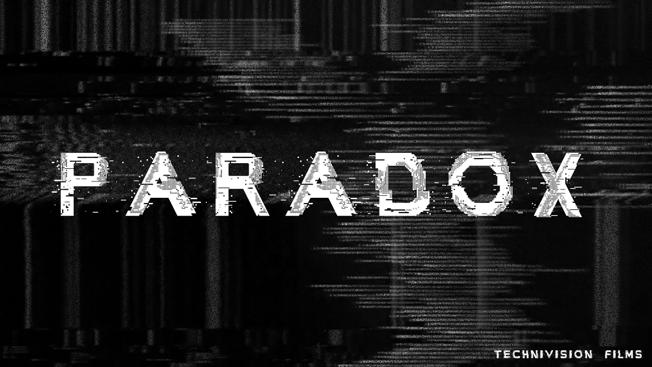 paradox film paradox film