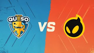 Team Queso vs. Dignitas | Grand Finals | Apollo Open