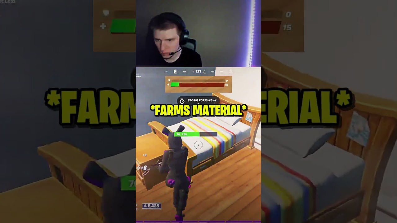 Greatest Clutch Of All Time Fortnite