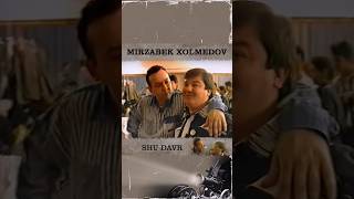 Mirzabek Xolmedov - Shu davr (1996) Part-2 #shortsvideo