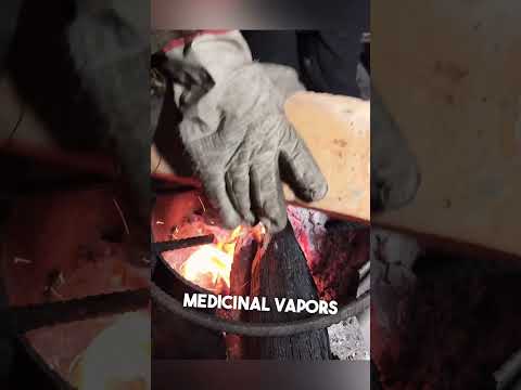 Nobody in America Does This to Stay Warm 😅