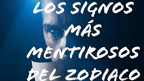 ¿Quiénes son los signos del zodiaco más habladores?