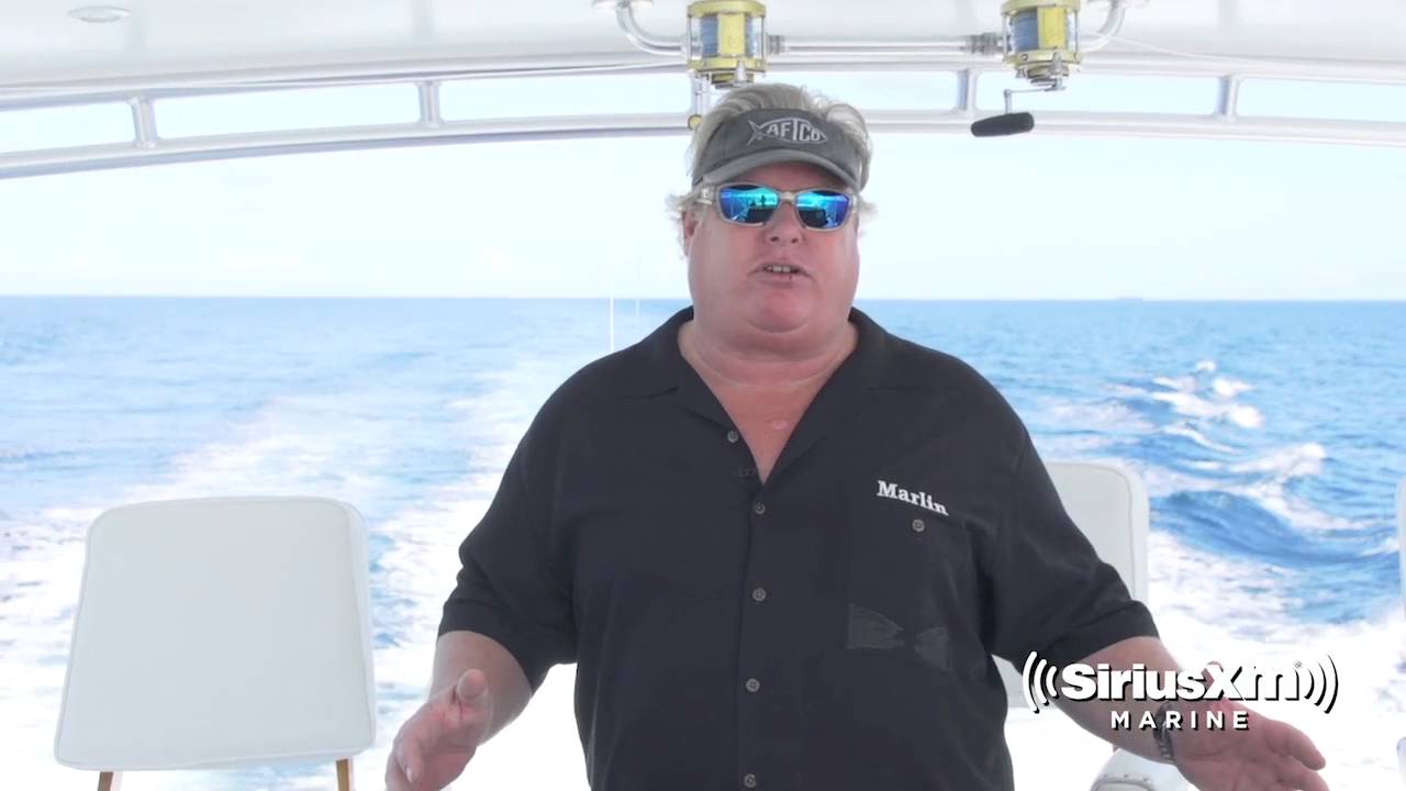 Sirius XM Weather Service Safety Benefits YouTube