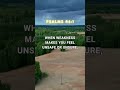 God’s Refuge in Weakness | Psalm 46:1 #shorts #bibleverse