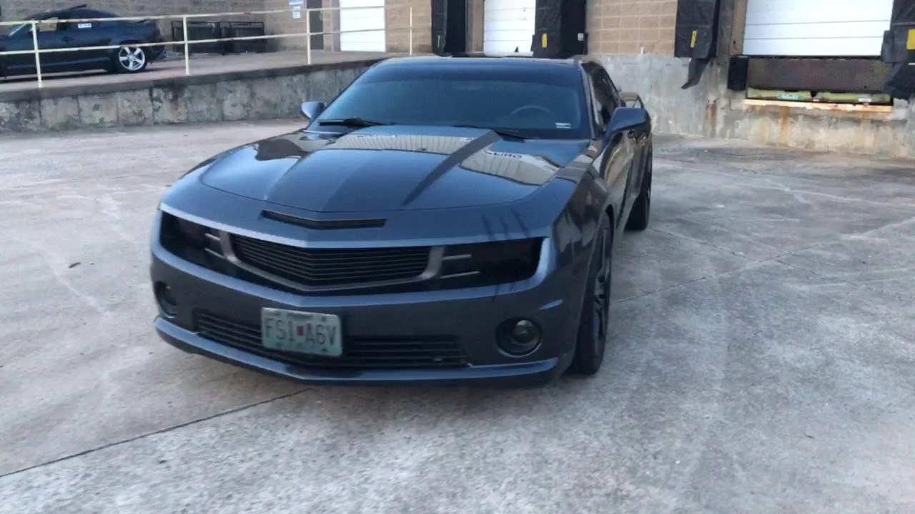 video phone beyonce mp3 2010 Camaro SS (with RS package) Full walk around (SOLD)