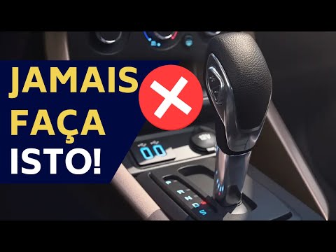 Vídeo: Transmissão automática: reparo faça você mesmo (recomendações práticas)