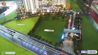 Call 9699599902 Dadar East Icc 1 Tower Icc 2 Tower Bombay Dying Island City Center Icc 34Bhk Lux