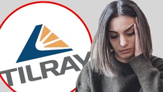 TLRY Stock TOMORROW NEWS! (crazy unusual) TLRY stock trading broker review